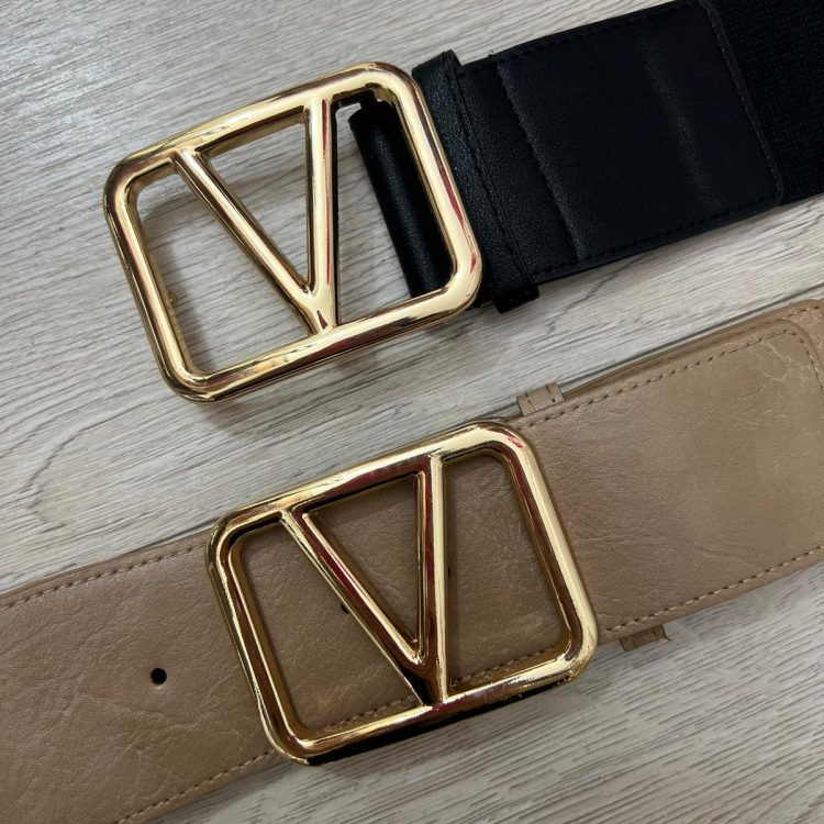 CINTURON ELÁSTICO V