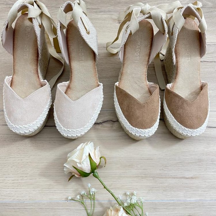 CUÑAS ESPARTO MALDIVAS